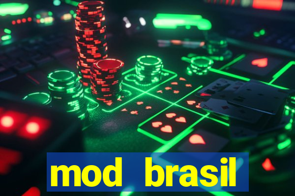 mod brasil supermarket simulator